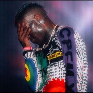 Meet your Posher, Jorge